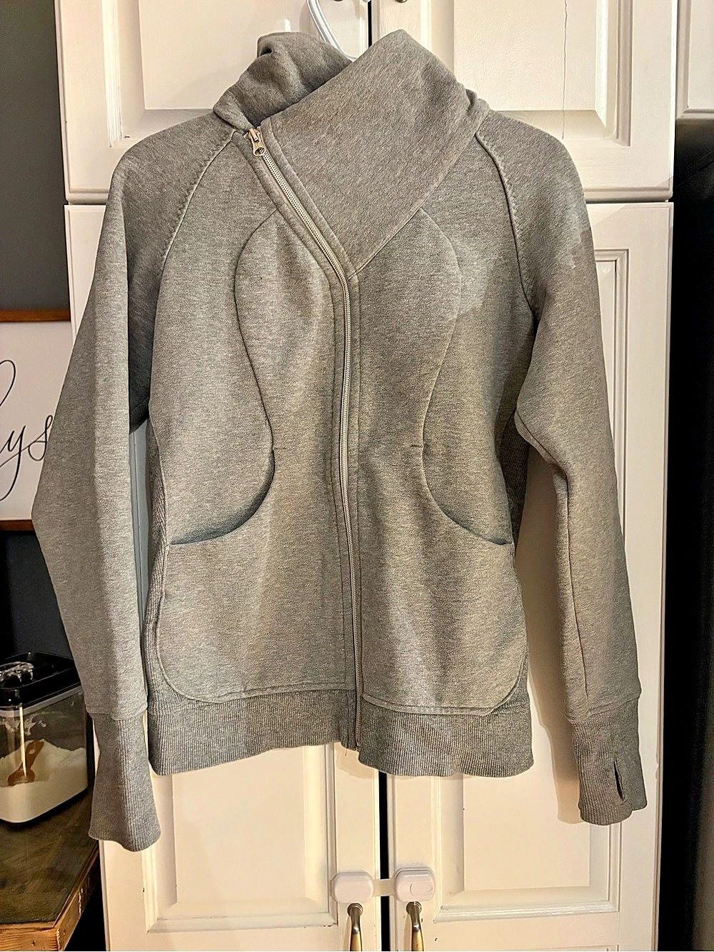 Lululemon scuba